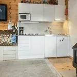 Сasa de vacaciones Holiday Pikkupollo