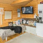 Сasa de vacaciones Holiday Pikkupollo *