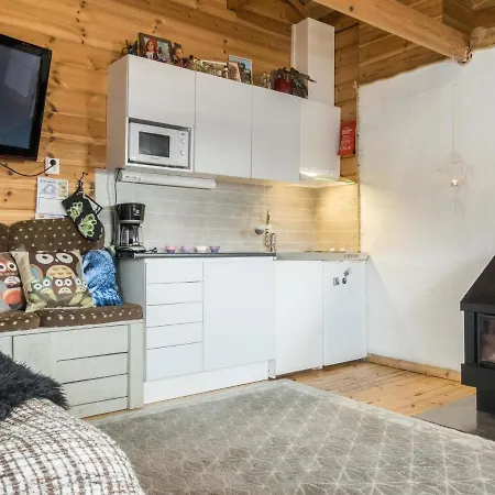 Holiday Pikkupollo 度假居 *