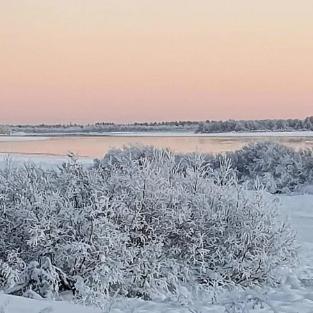 Casa de Férias Holiday Pikkupollo