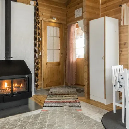 Holiday Pikkupollo *