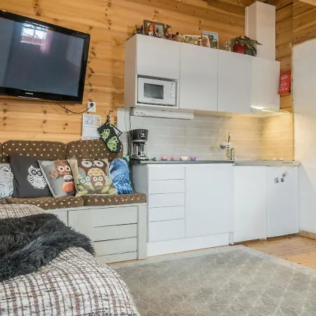 Holiday Pikkupollo *