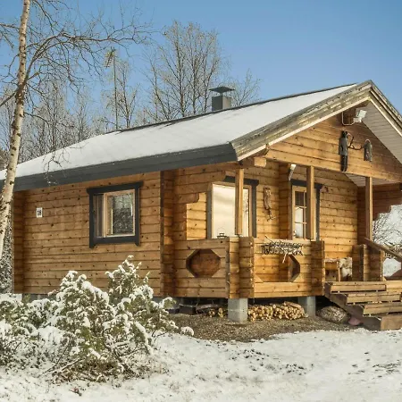 Casa de Férias Holiday Pikkupollo