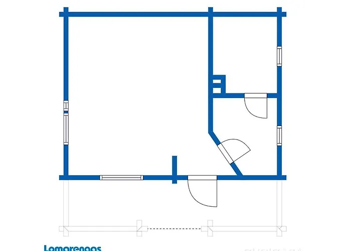 Holiday Pikkupollo Kaaresuvanto