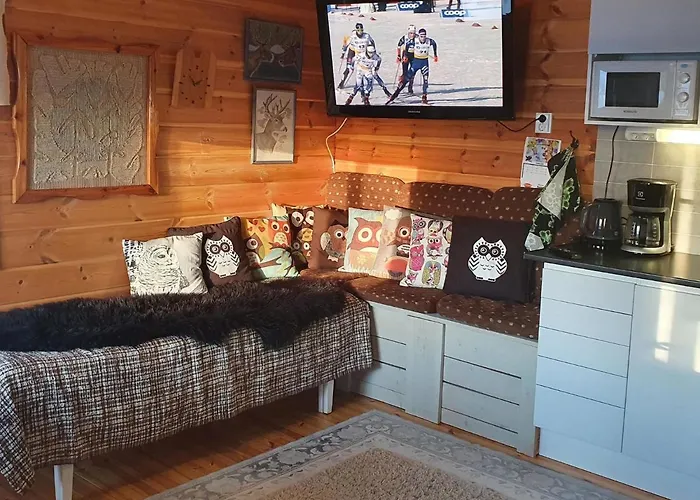 Holiday Pikkupollo * Kaaresuvanto