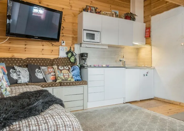 Holiday Pikkupollo *