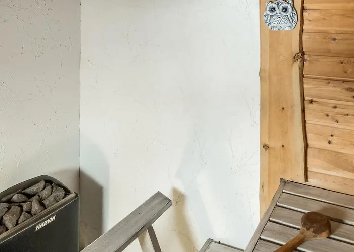 Holiday Pikkupollo Karesuvanto